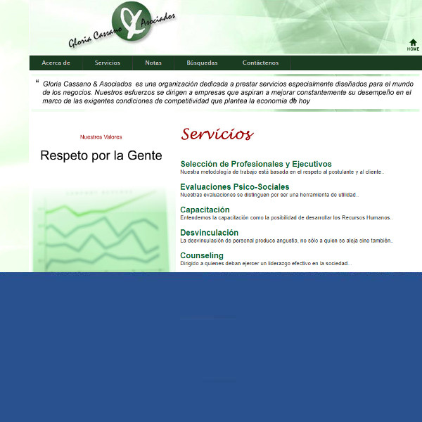 Proyectos Webroom Hosting
